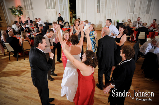 Best Winter Park Women's Club Wedding photographer - Sandra Johnson (SJFoto.com)